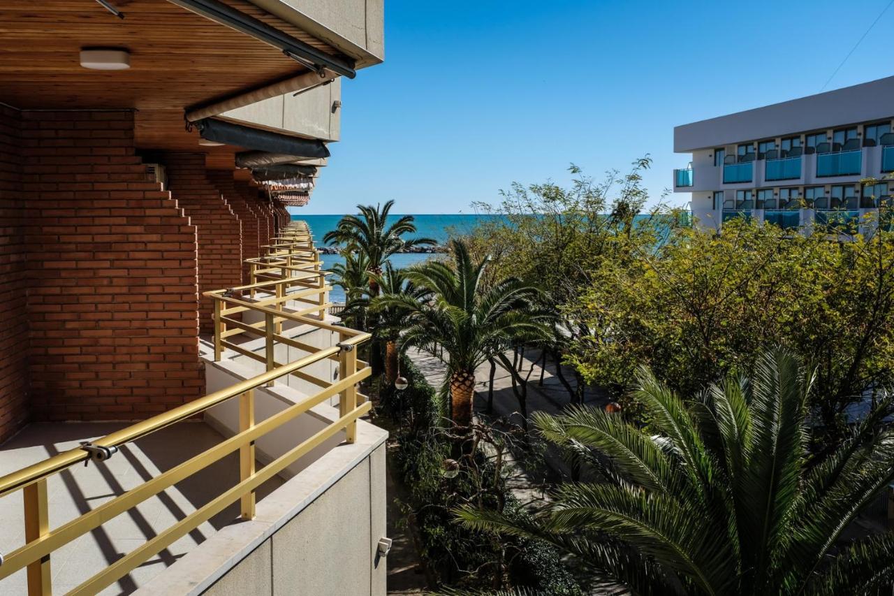 Apartamentos Marina Sol De Espana Cambrils Exterior photo
