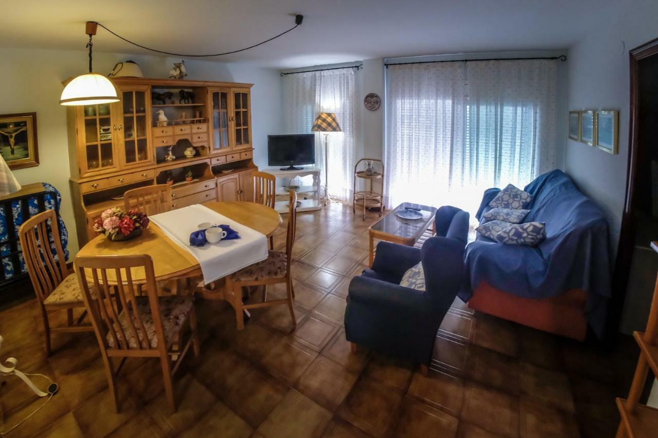 Apartamentos Marina Sol De Espana Cambrils Exterior photo