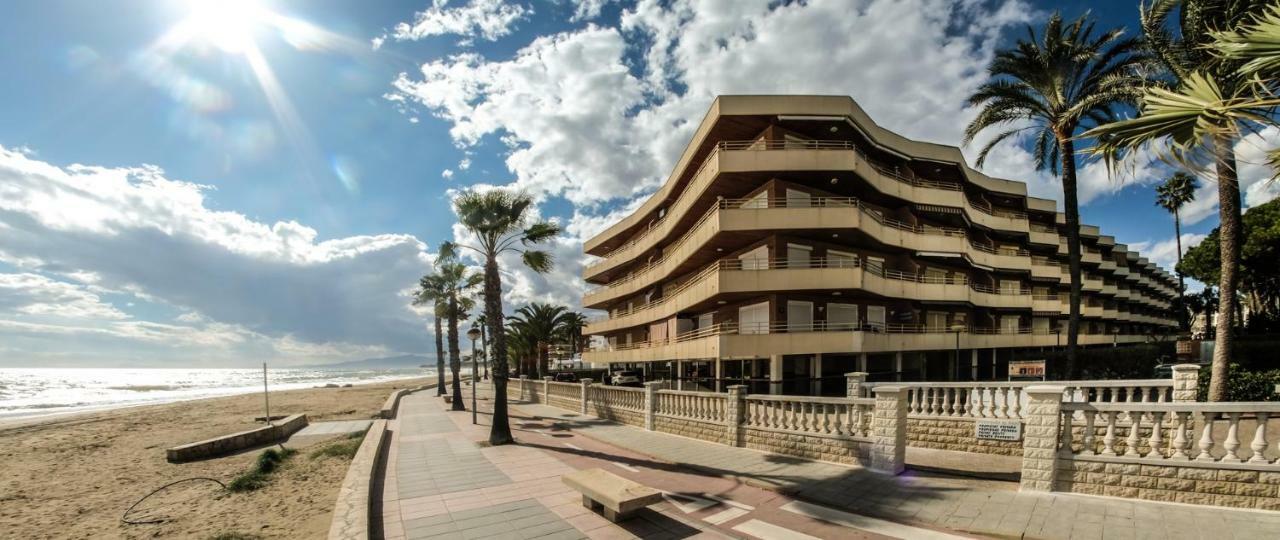 Apartamentos Marina Sol De Espana Cambrils Exterior photo