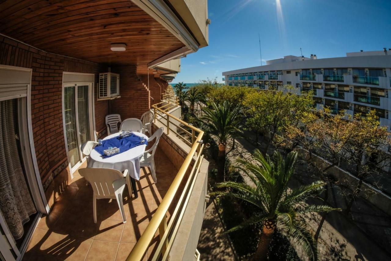 Apartamentos Marina Sol De Espana Cambrils Exterior photo