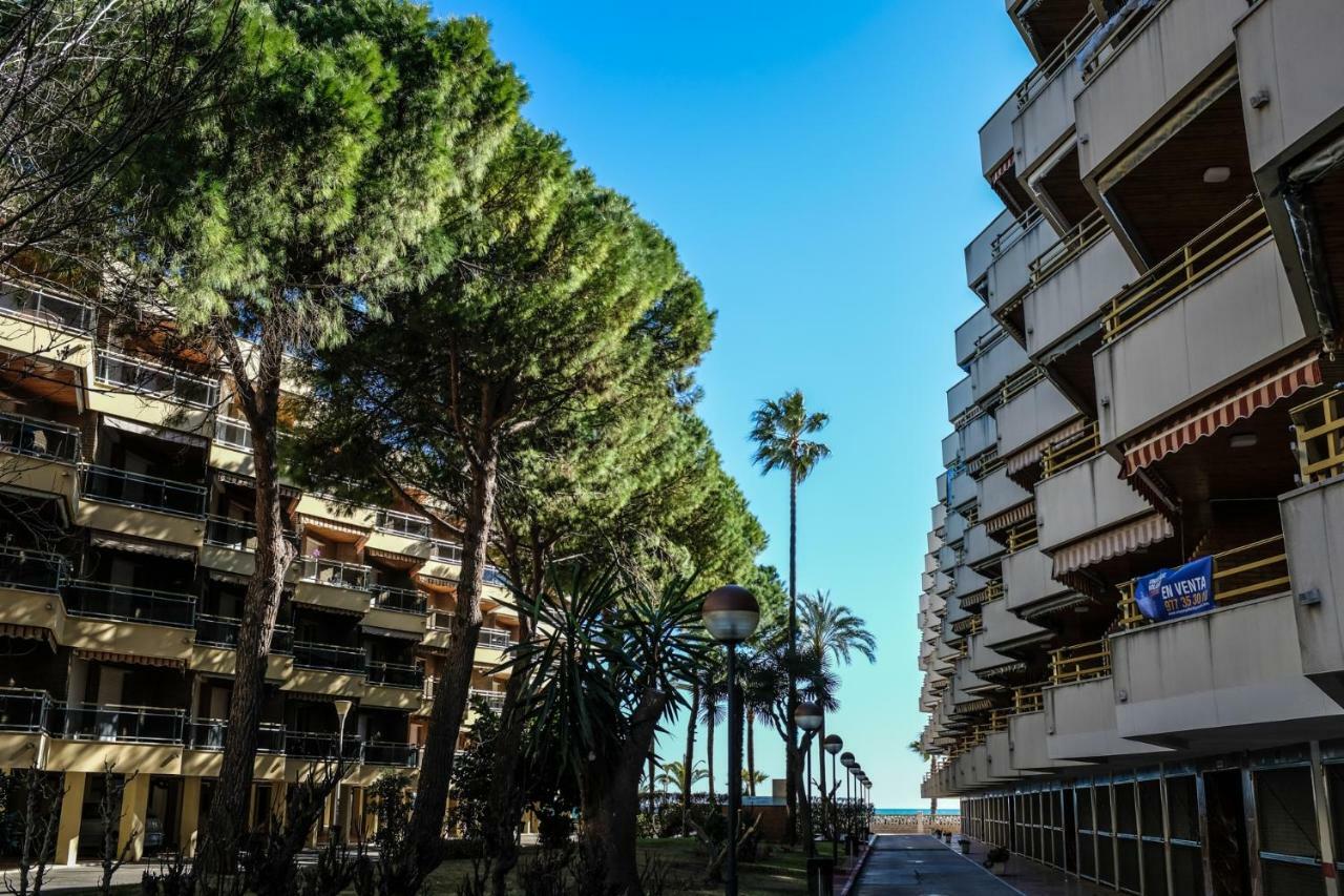 Apartamentos Marina Sol De Espana Cambrils Exterior photo