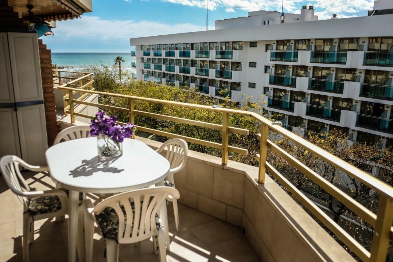 Apartamentos Marina Sol De Espana Cambrils Exterior photo