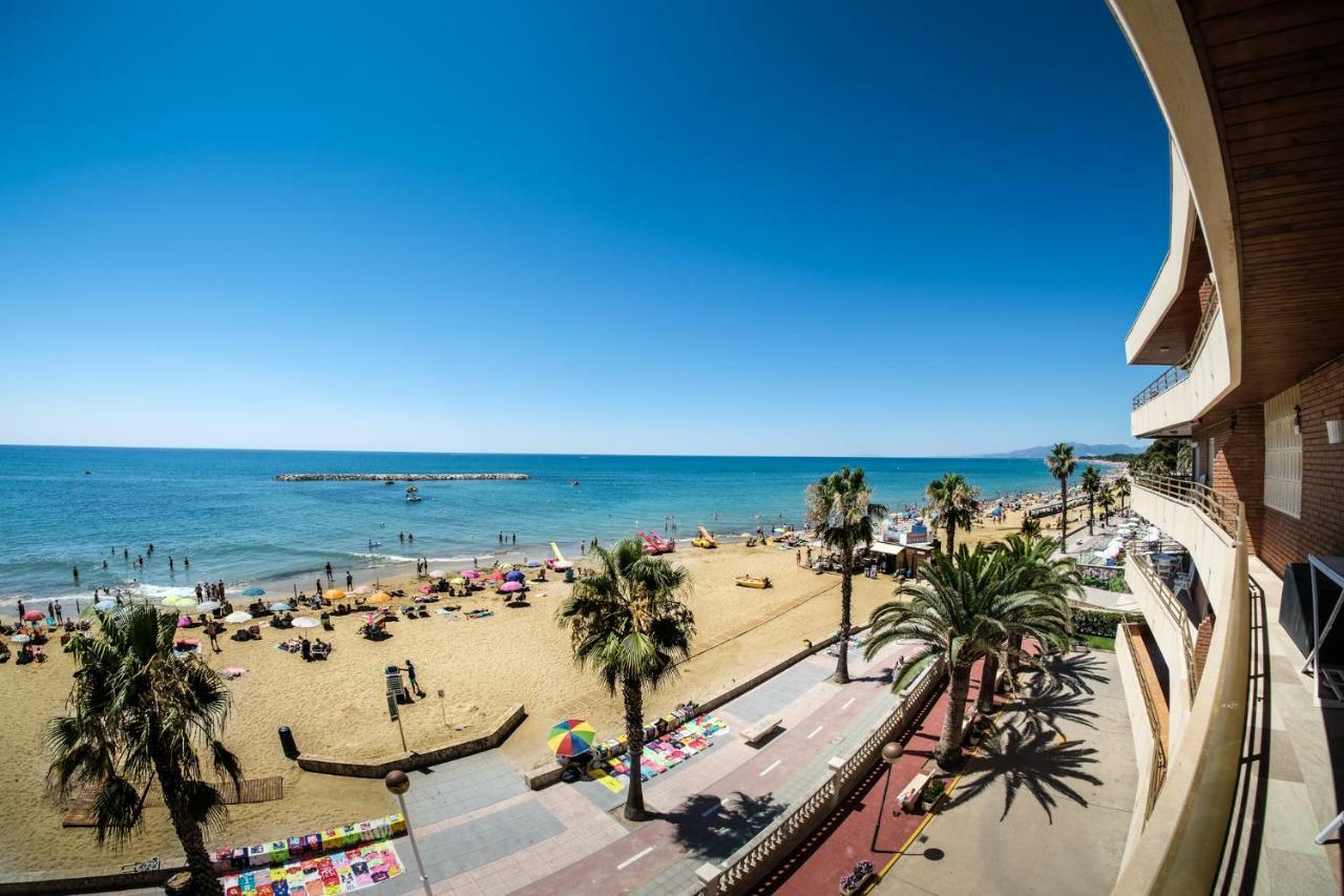 Apartamentos Marina Sol De Espana Cambrils Exterior photo