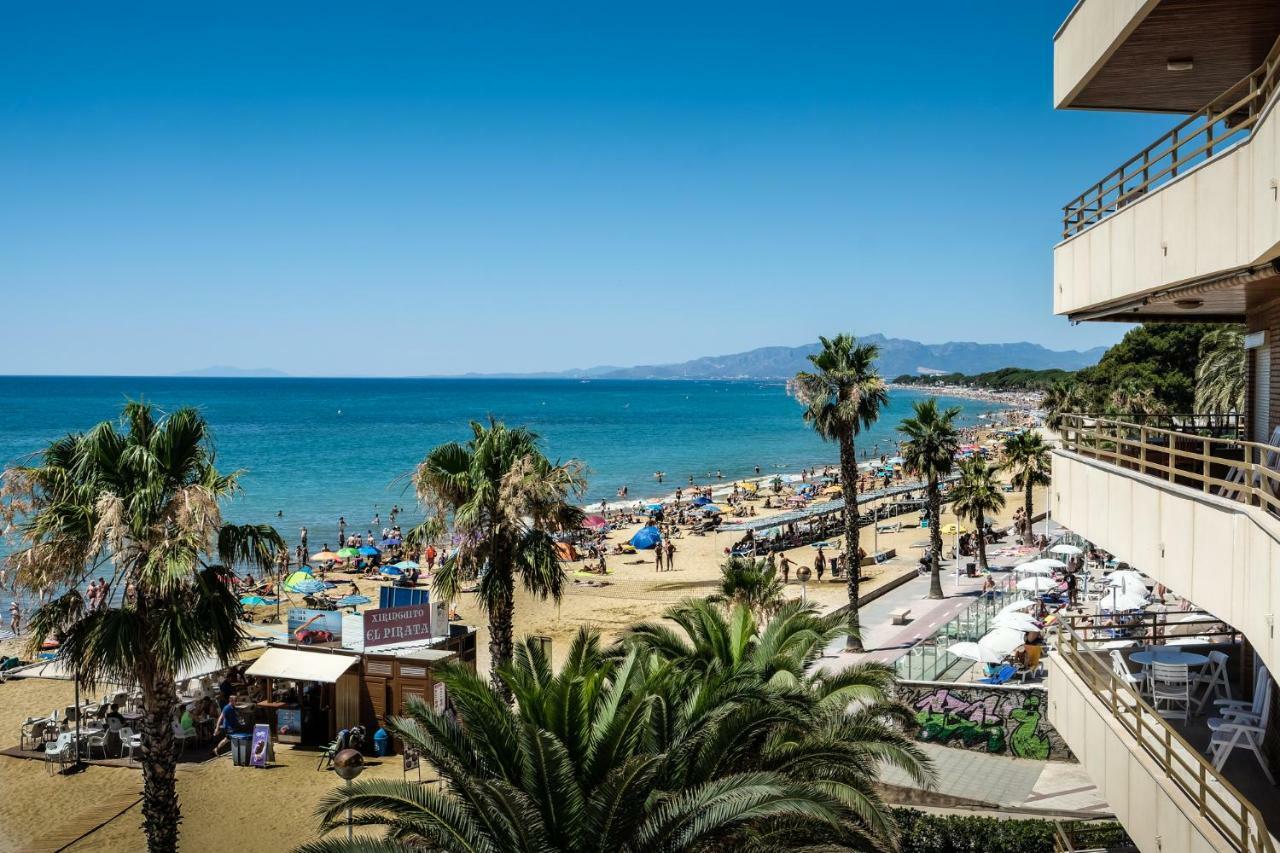 Apartamentos Marina Sol De Espana Cambrils Exterior photo